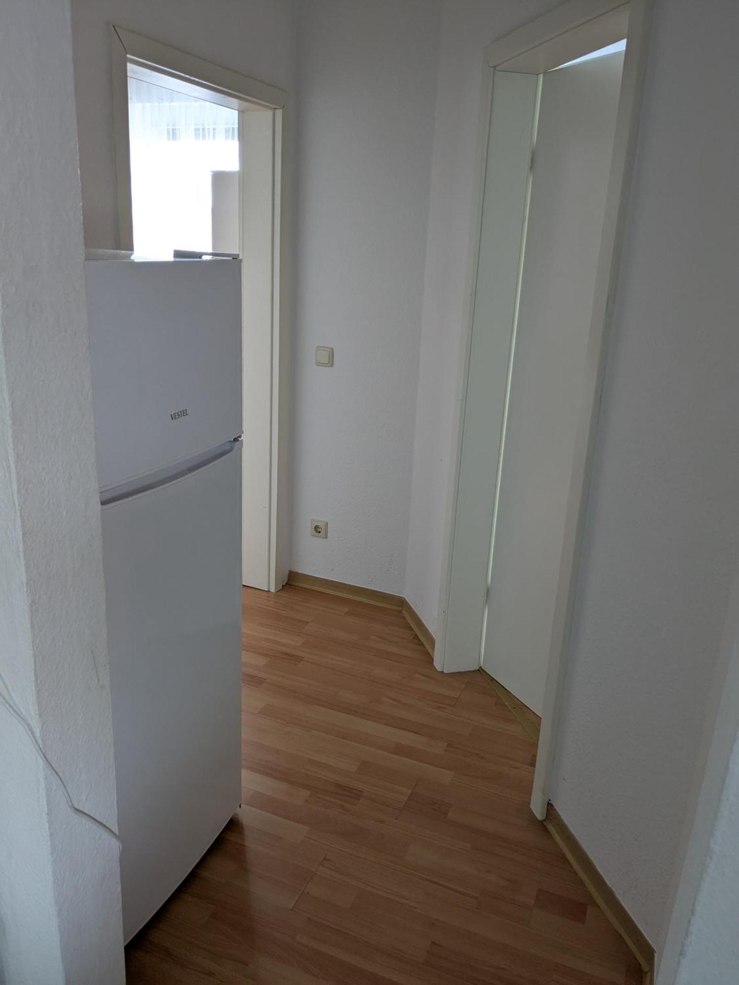 Alte Spedition Demmin Kültér fotó