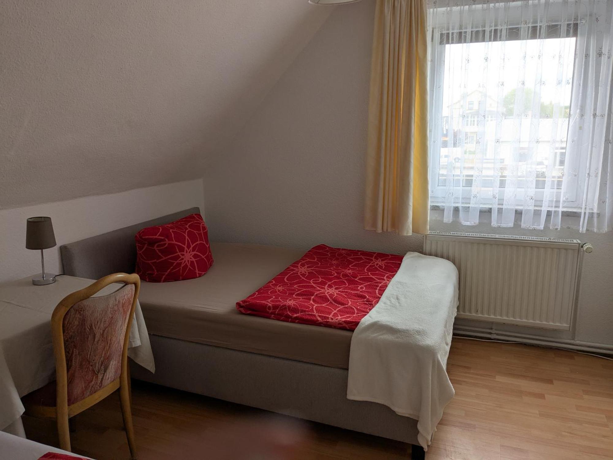 Alte Spedition Demmin Kültér fotó