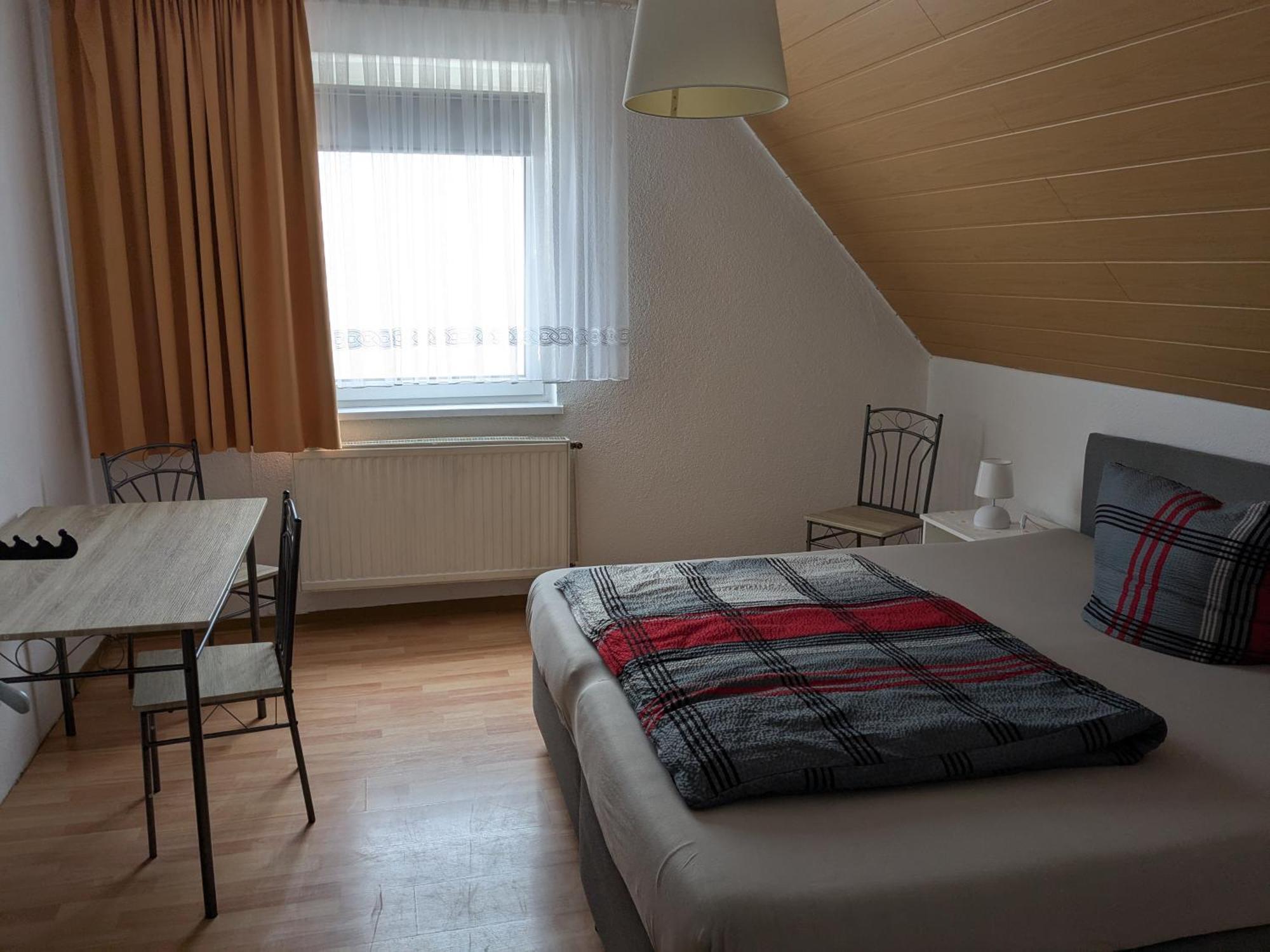 Alte Spedition Demmin Kültér fotó